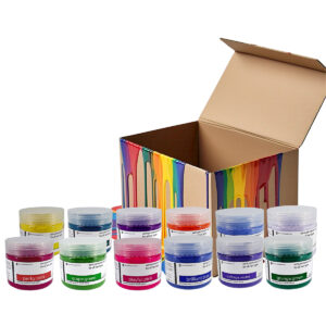 i.colour.me - box of 12 x 150ml